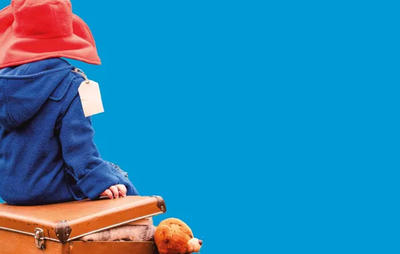Concert :  Paddington, concert en famille