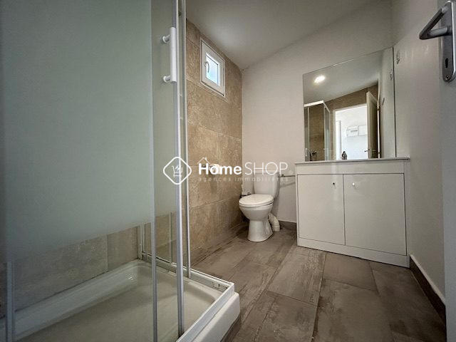 Appartement - 30 m² - 2 pièces