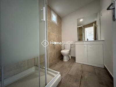 Appartement - 30 m² - 2 pièces