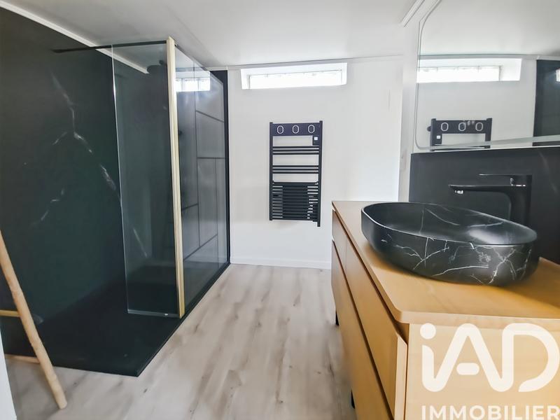 Maison - 70 m² - 3 pièces