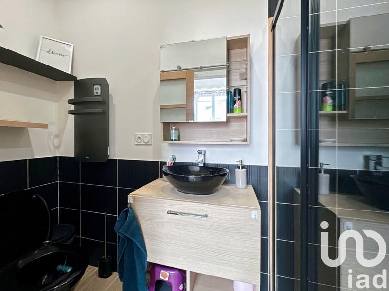 Maison de ville - 131 m² - 4 pièces