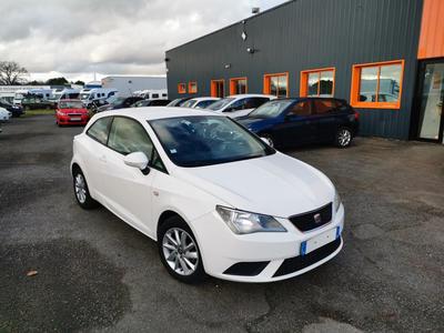 Seat Ibiza 1.2i 60 ch Style