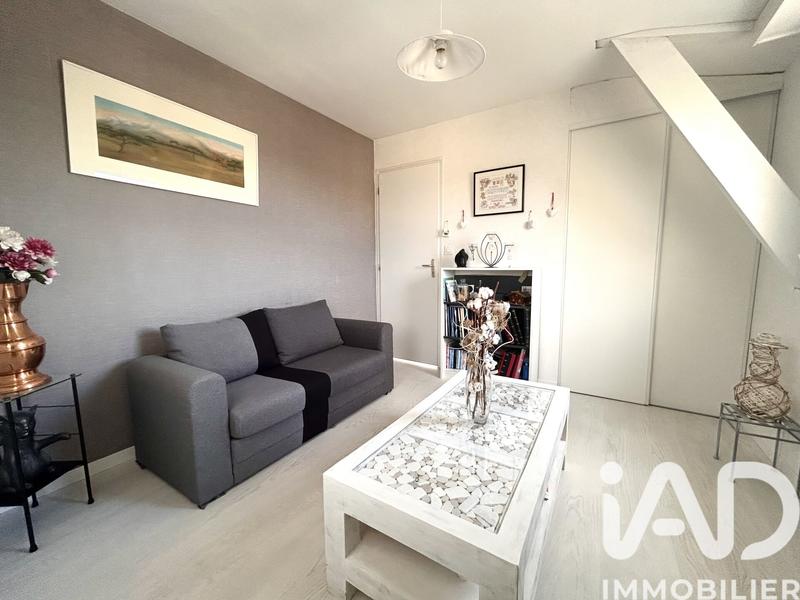 Maison - 156 m² - 7 pièces