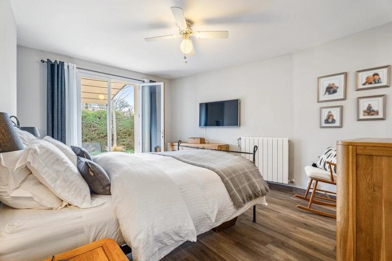 Villa - 107 m² - 6 pièces