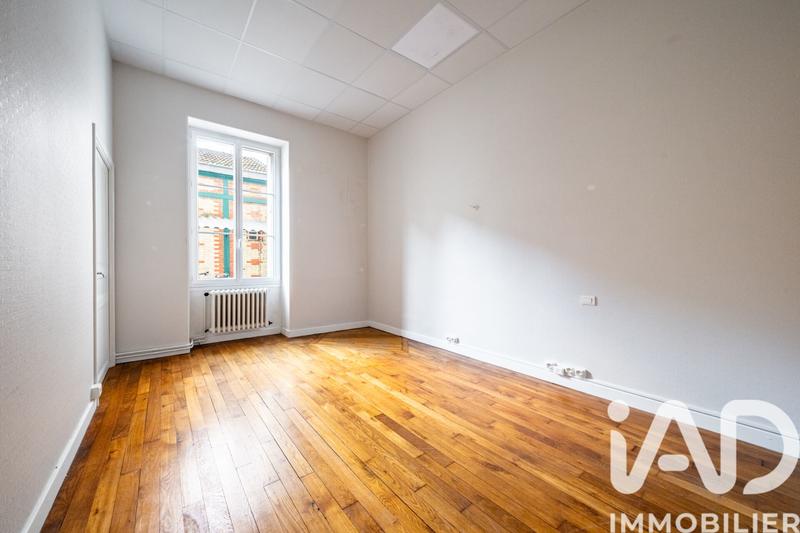 Appartement - 97 m² - 5 pièces
