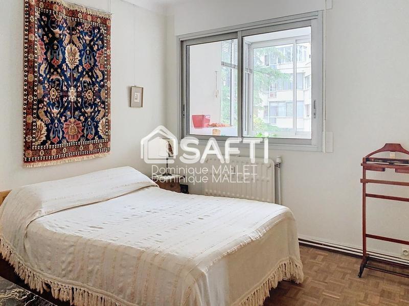 Appartement - 88 m² - 3 pièces