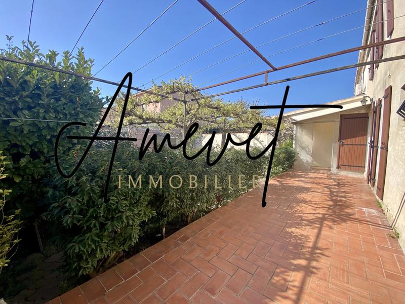 Villa - 82 m² - 4 pièces