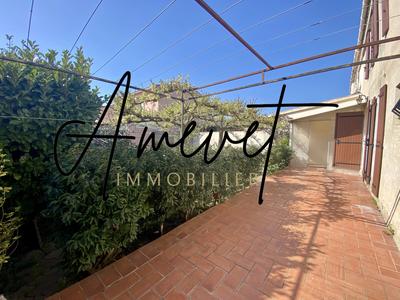 Villa - 82 m² - 4 pièces