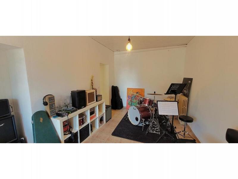 Maison - 168 m² - 5 pièces