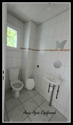 Maison - 91 m² - 3 pièces