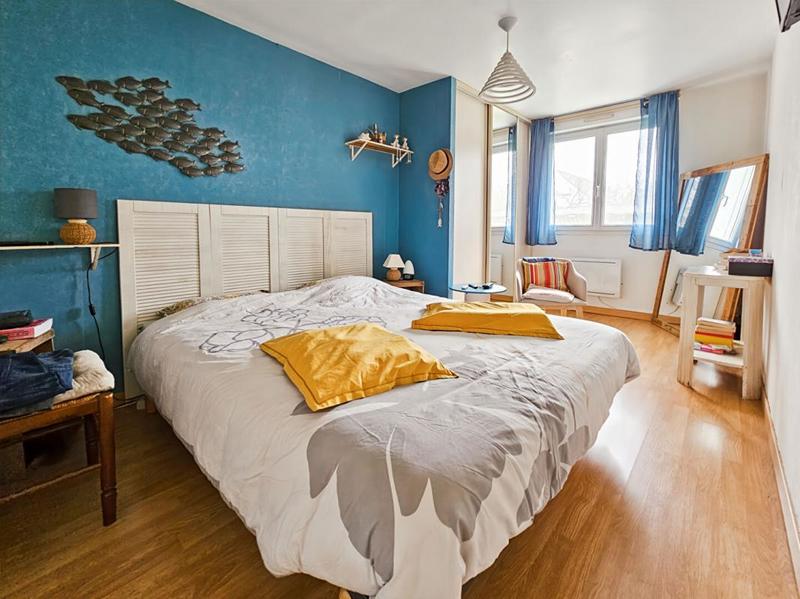 Maison - 130 m² - 8 pièces