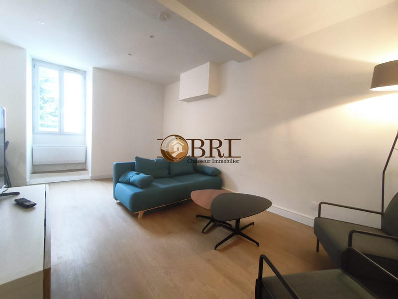 Appartement - 50 m² - 2 pièces