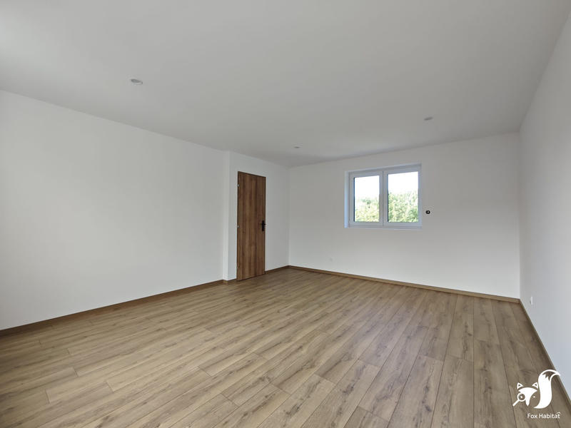 Maison - 141 m² - 7 pièces