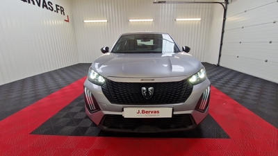 Peugeot 2008 PureTech 100 s&amp;amp;S Style