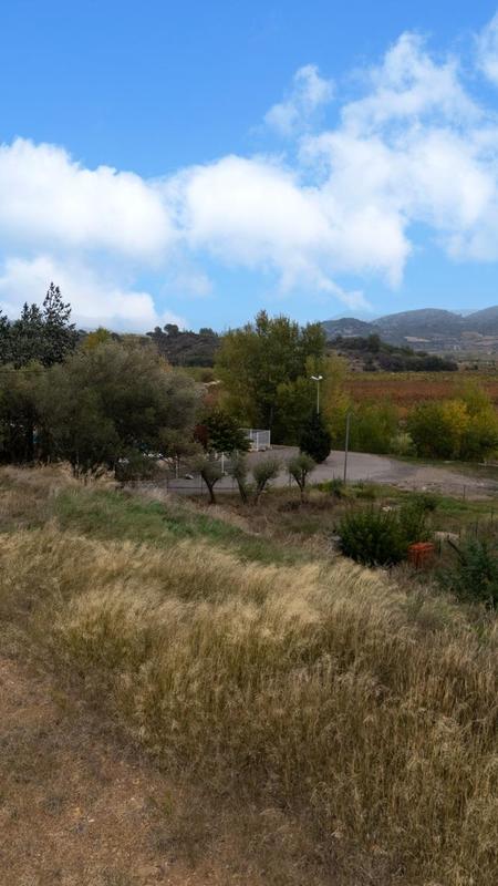 Terrain constructible - 1 149 m²