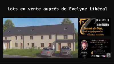 Maison traditionnelle - 80 m² - 4 pièces