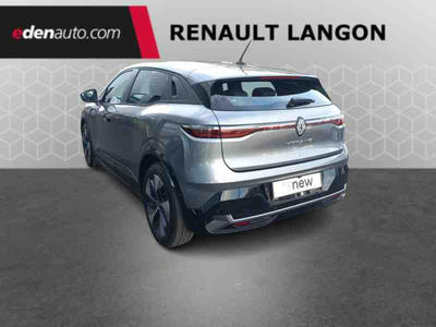 Renault Mégane E-Tech Ev60 220 ch super charge Equilibre