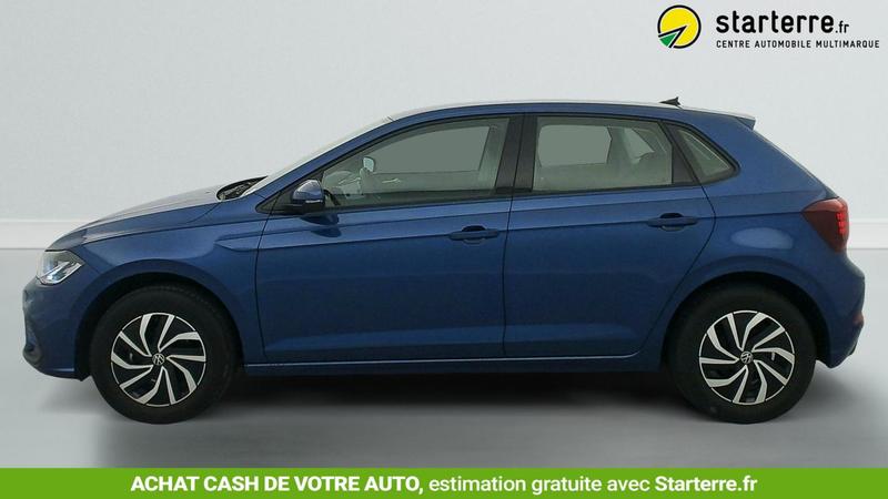 Volkswagen Polo 1.0 Tsi 95 s&amp;S Bvm5 Life