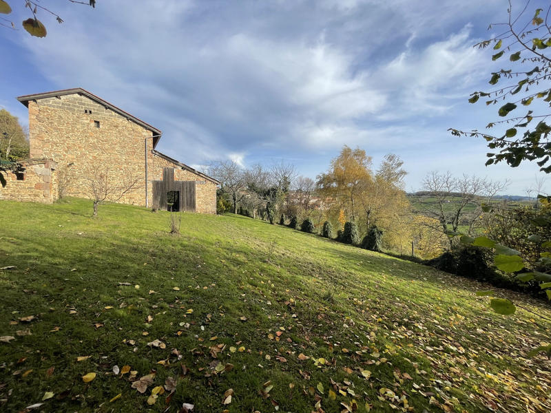 Maison de village - 67 m² - 4 pièces