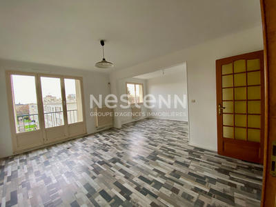 Appartement - 78 m² - 4 pièces