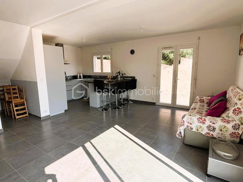 Villa - 85 m² - 4 pièces