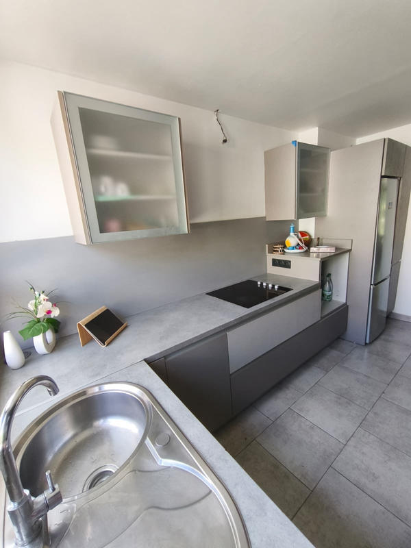 Appartement - 80 m² - 5 pièces