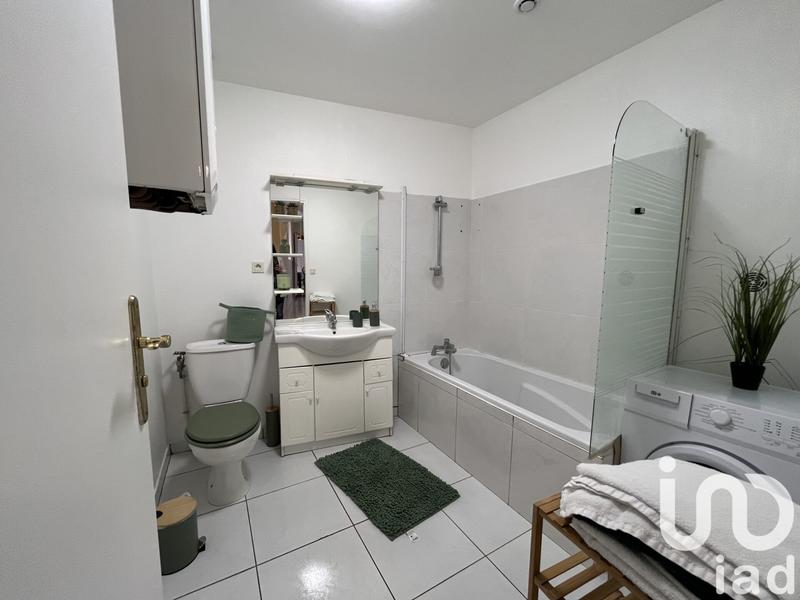 Maison - 82 m² - 4 pièces