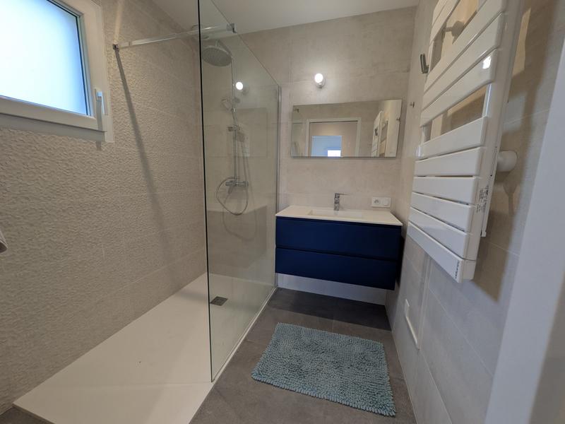 Maison - 115 m² - 4 pièces