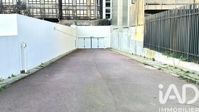 Parking - 12 m²