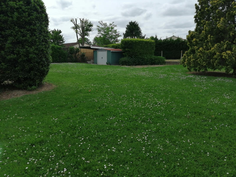 Maison - 75 m² - 4 pièces