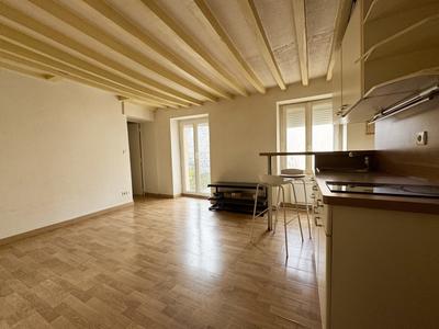 Appartement - 32 m² - 2 pièces