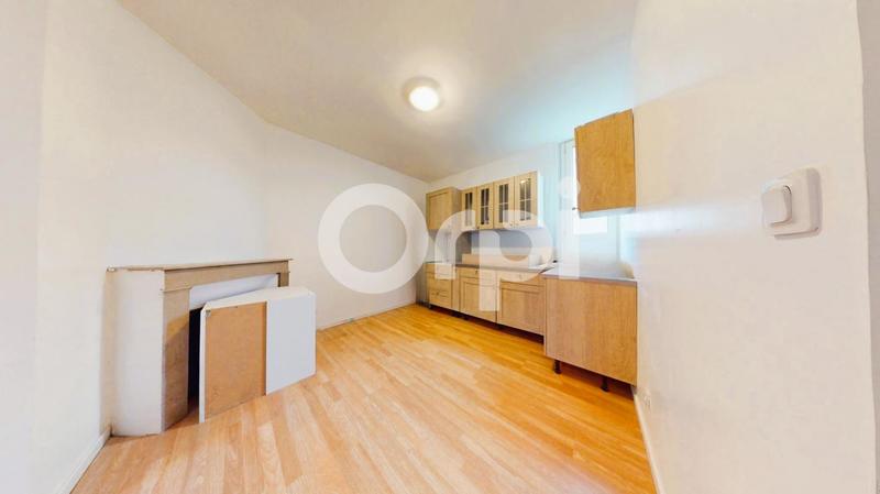 Appartement - 113 m² - 5 pièces