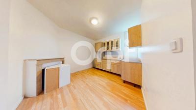 Appartement - 113 m² - 5 pièces