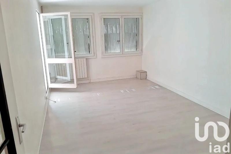 Maison - 97 m² - 4 pièces