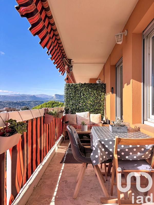 Appartement - 77 m² - 4 pièces