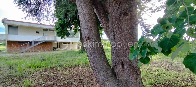 Maison traditionnelle - 115 m² - 4 pièces