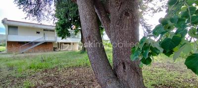 Maison traditionnelle - 115 m² - 4 pièces