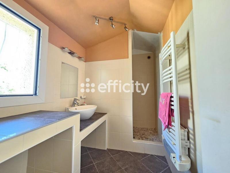 Maison - 132 m² - 5 pièces