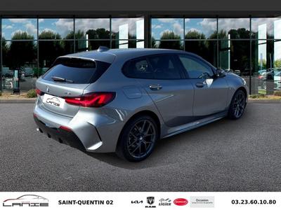 Bmw Série 1 F40 118i 136 ch Dkg7 m Sport