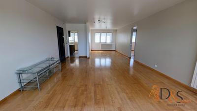 Appartement - 78 m² - 4 pièces