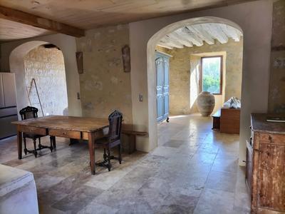 Maison - 177 m² - 5 pièces