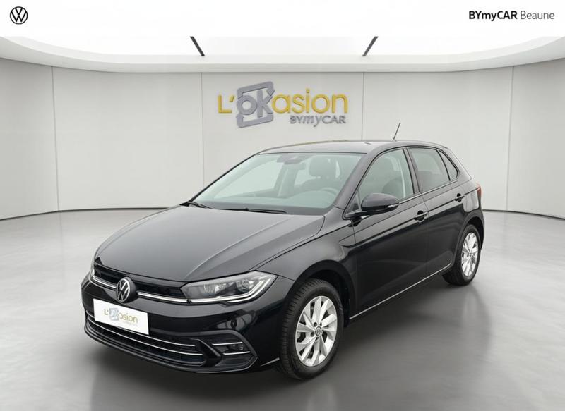 Volkswagen Polo 1.0 Tsi 95 s&amp;S Dsg7 Style