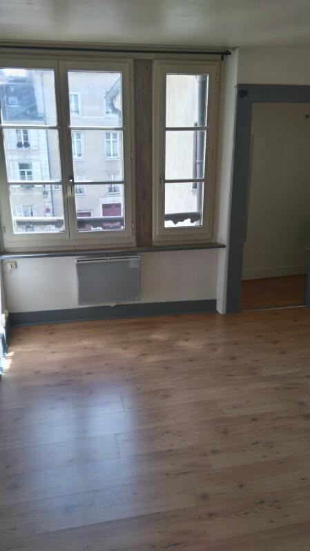 Appartement - 28 m² - 1 pièce