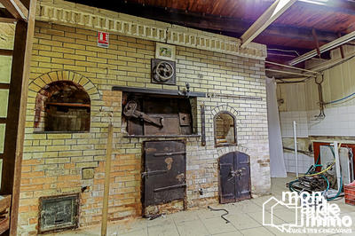 Maison - 150 m² - 9 pièces