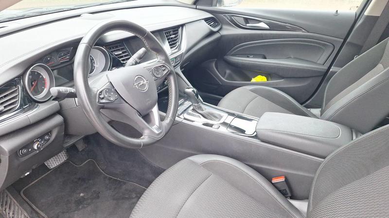 Opel Insignia II 1.5 Turbo 165 Bva6 Innovation - Automatique Entretien constructeur