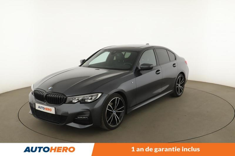 Bmw Série 3 320dA m Sport 190 ch