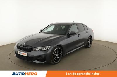 Bmw Série 3 320dA m Sport 190 ch