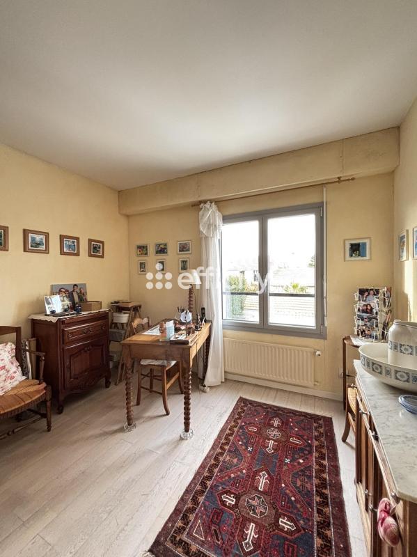 Maison - 130 m² - 7 pièces