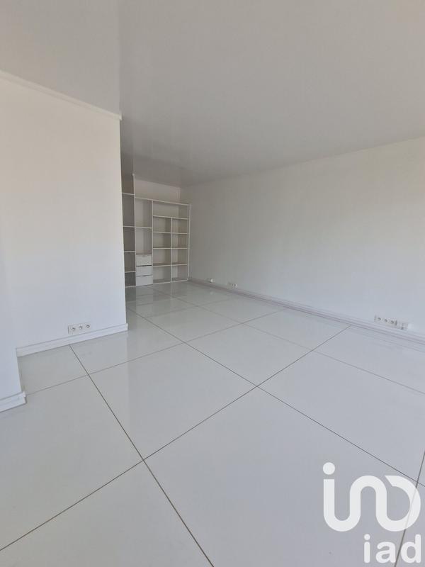 Appartement - 95 m² - 3 pièces