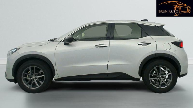 Lexus Lbx 2wd Business